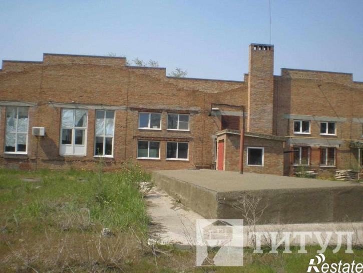 Помещение свободного назначения Левый берег, 1-я Луговая