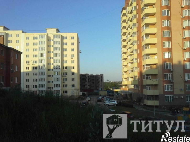 Торговое помещение Юпитера