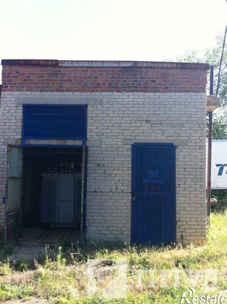 Помещение свободного назначения Красносулинский р-н, Сулинская