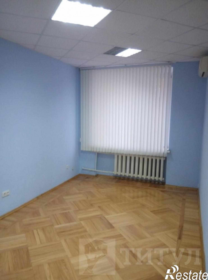 Офис Центр, Мечникова