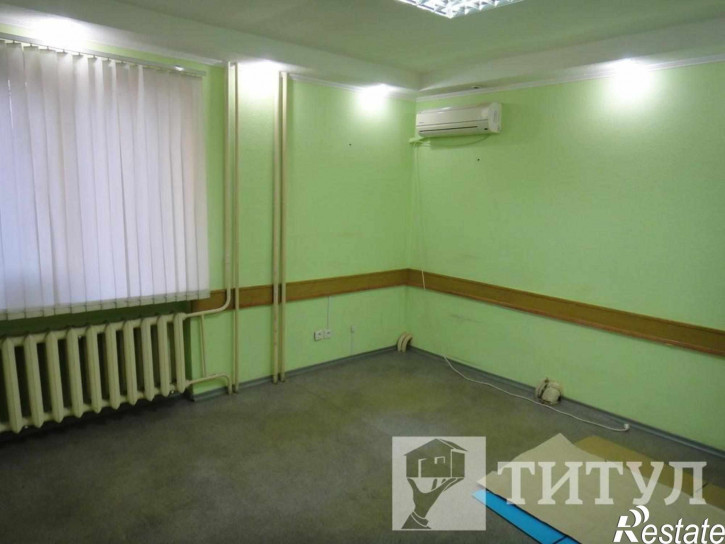 Офис Центр, Университетский