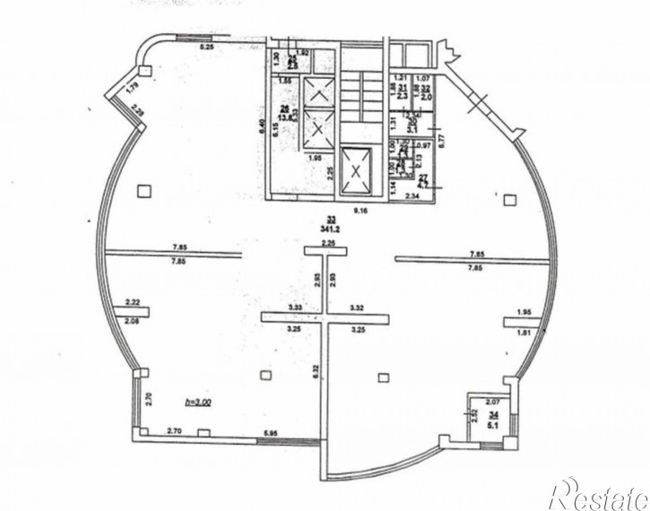 Офис Центр, Суворова
