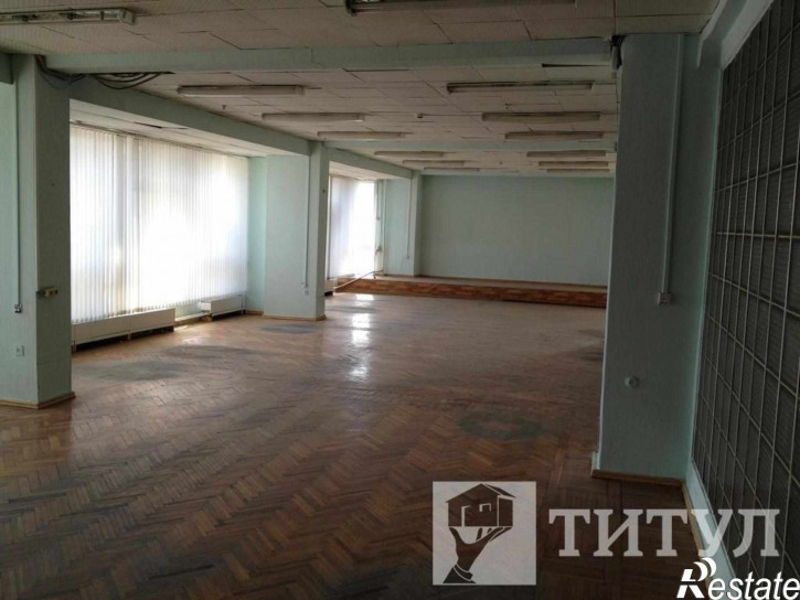 Офис Центр, Ворошиловский