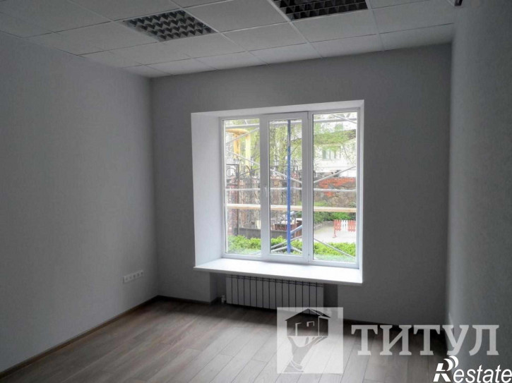 Офис Центр, Доломановский