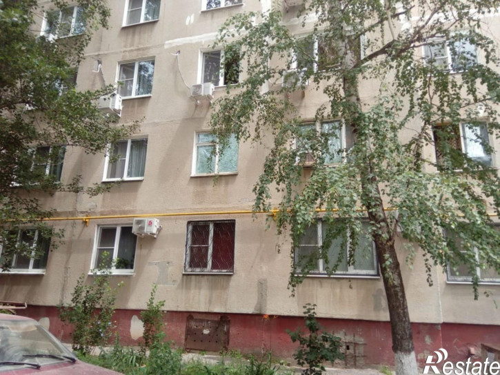 3-комн квартира улица Андрея Сладкова, 85к2