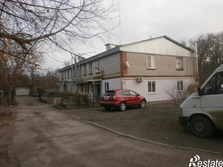 1-комн квартира переулок Петрова, 2