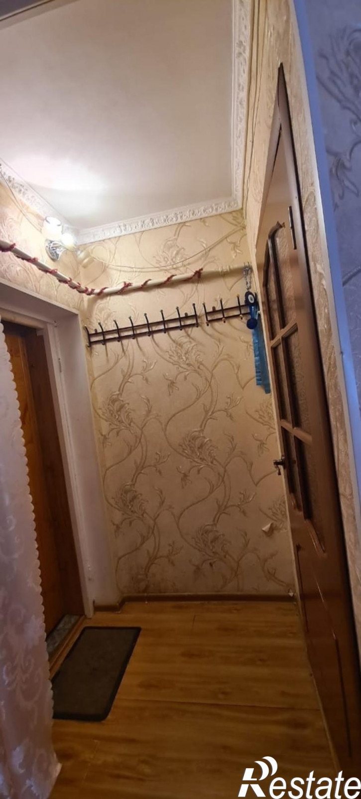 2-комн квартира Беломорский, 16Б