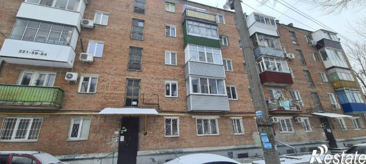 2-комн квартира Беломорский, 16Б
