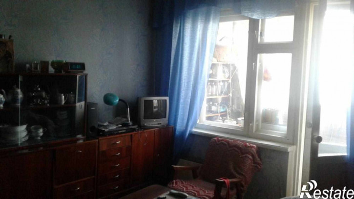 2-комн квартира пр-кт Комсомольский,49в