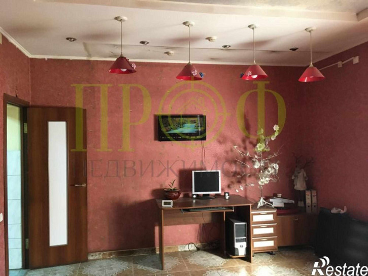 Торговое помещение ул. Веры Волошиной,5