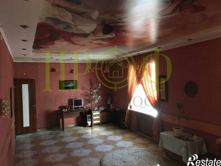 Торговое помещение ул. Веры Волошиной,5