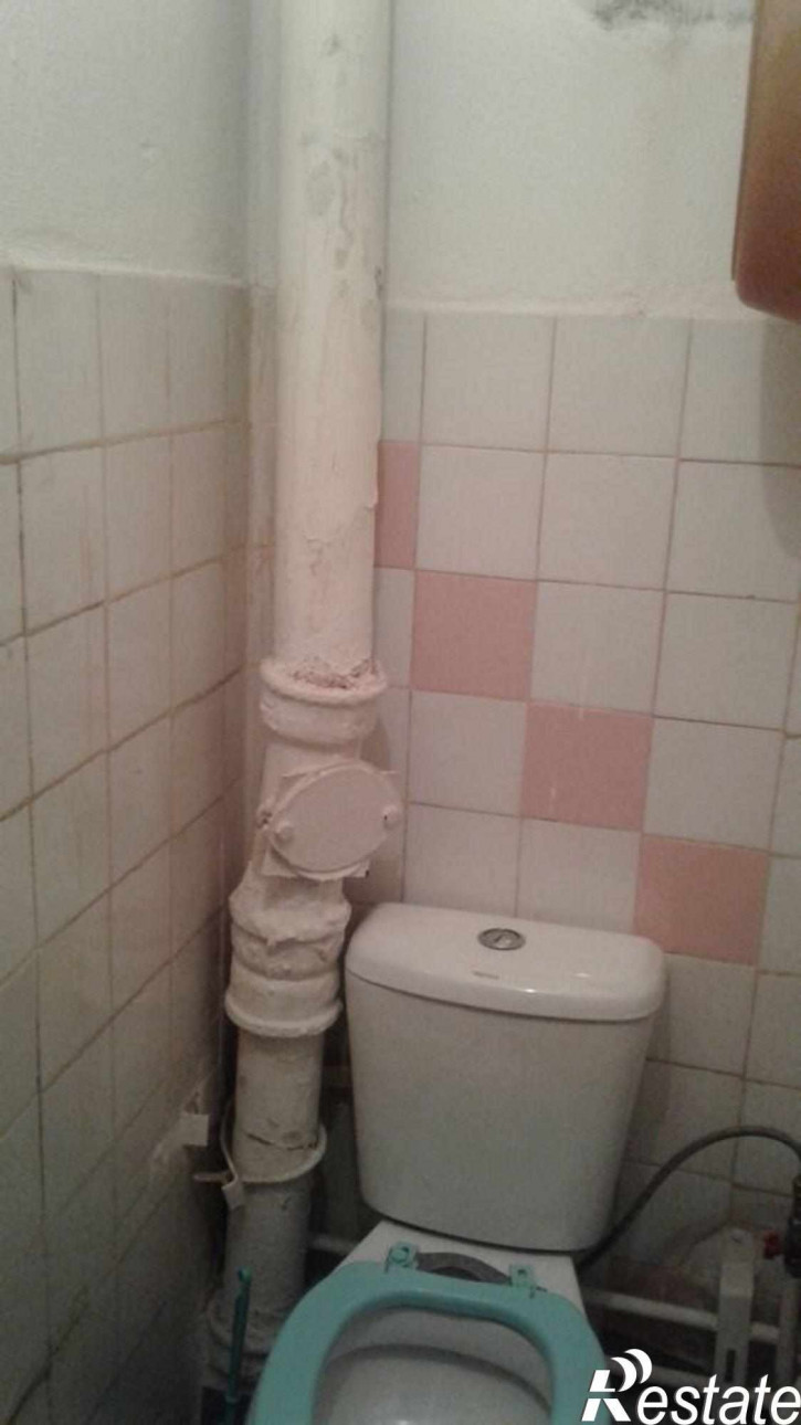 2-комн квартира пр-кт Комсомольский,49в