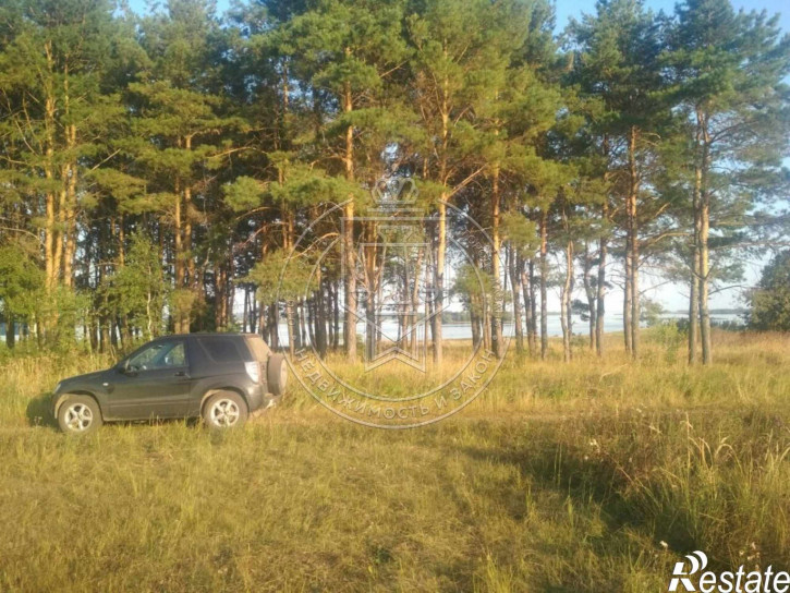 Земельный участок центральная , 1