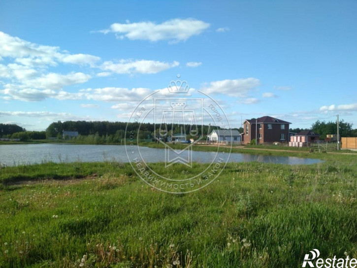 Земельный участок Татарстан, 25