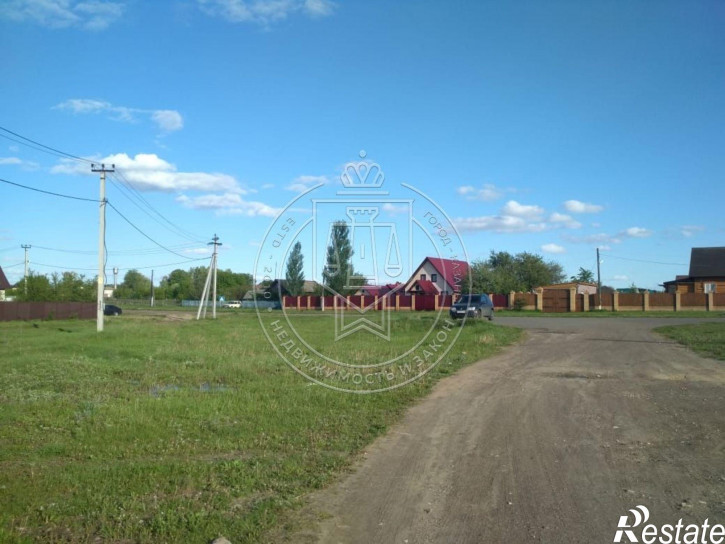 Земельный участок Татарстан, 25