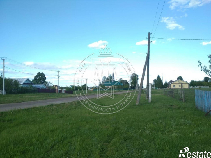 Земельный участок Татарстан, 25