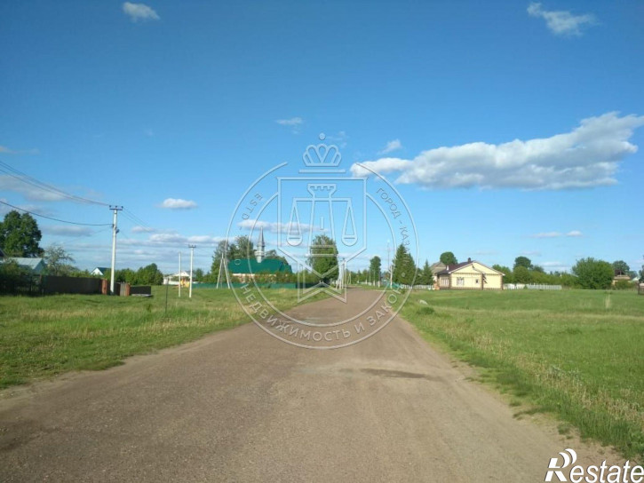 Земельный участок Татарстан, 25
