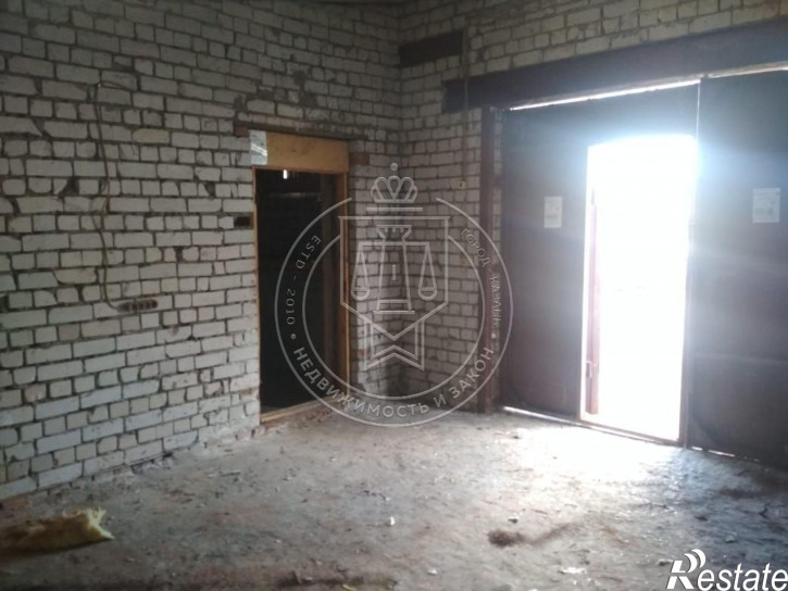 Гараж/парковка Фаткуллина ул