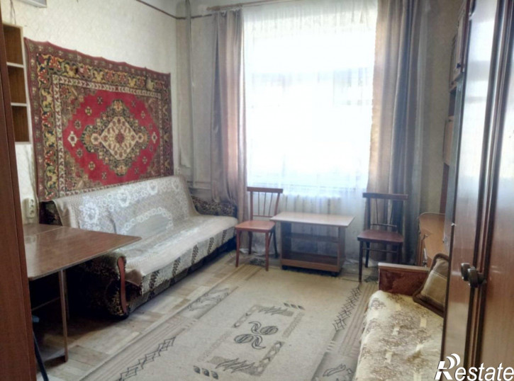 1-комн квартира Таманская 156