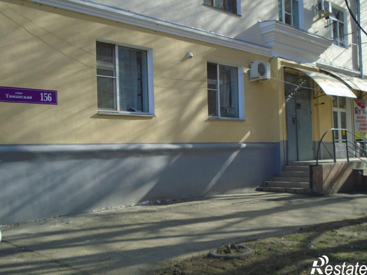 1-комн квартира Таманская 156