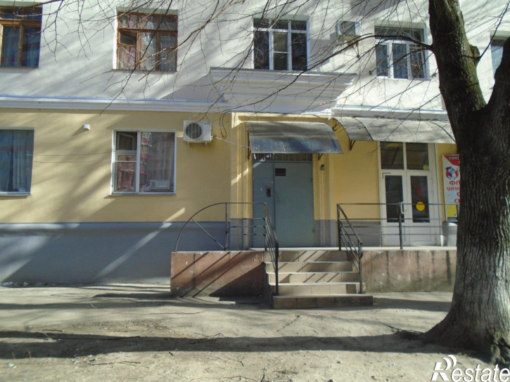 1-комн квартира Таманская 156