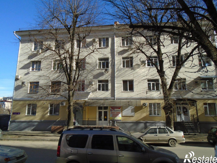 1-комн квартира Таманская 156