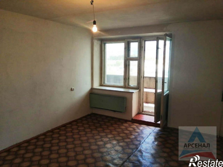 3-комн квартира Октябрьская ул, 18