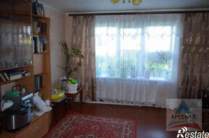 4-комн квартира Центральная ул, 126