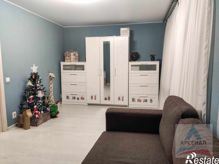 2-комн квартира Советская ул, 32