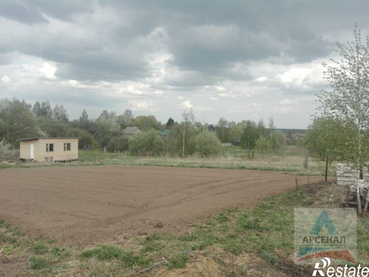 Земельный участок Встречная ул