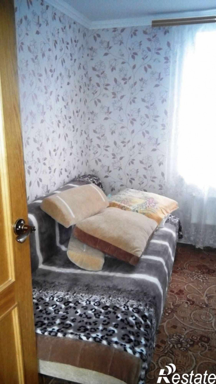 Коттедж/дом ул. Овчинникова,7