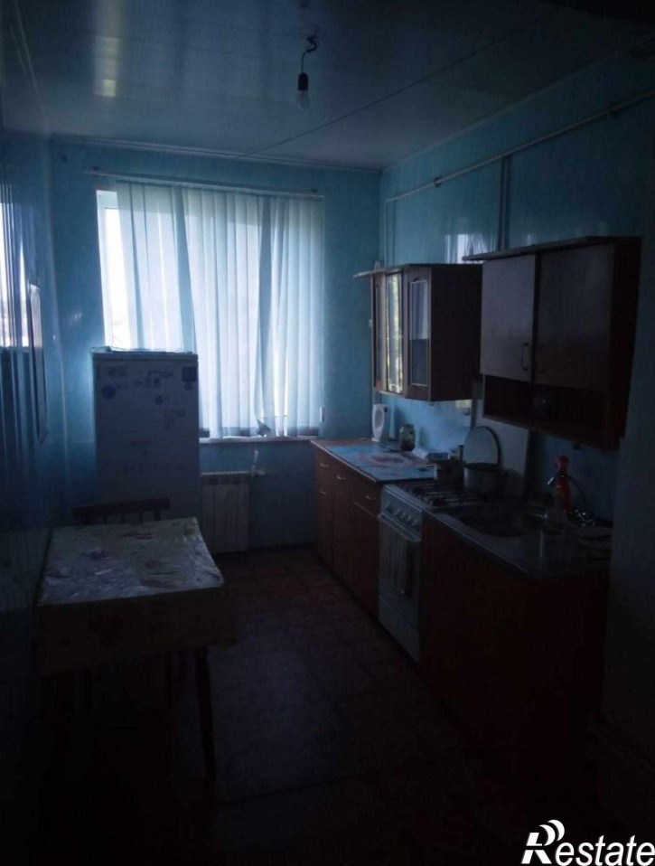 2-комн квартира ул. Квартал им. Маршала Ефимова,6