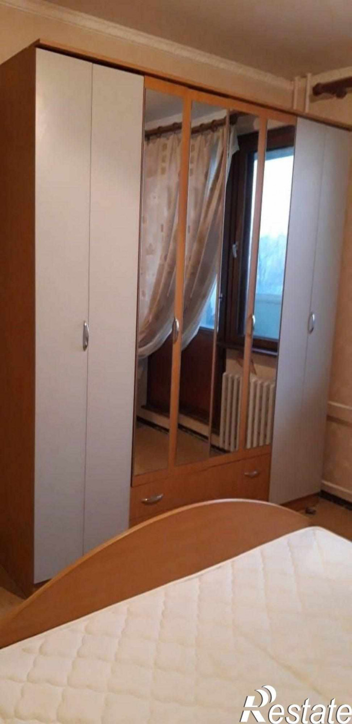 2-комн квартира ул. Квартал им. Маршала Ефимова,6