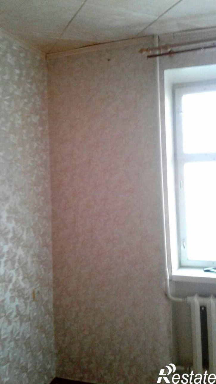 3-комн квартира ул. Бабушкина,35