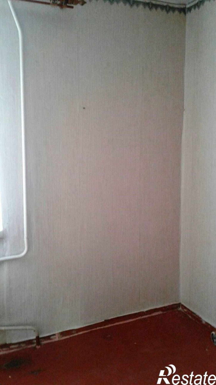3-комн квартира ул. Бабушкина,35