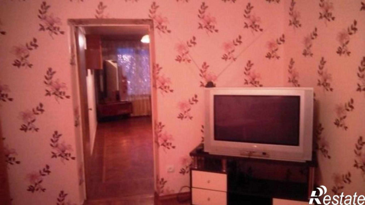 3-комн квартира ул. Артиллерийская,14Б