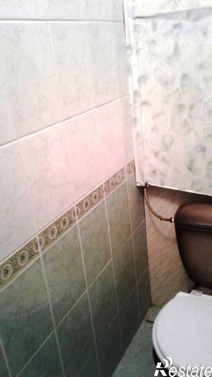 3-комн квартира ул. Бабушкина,35