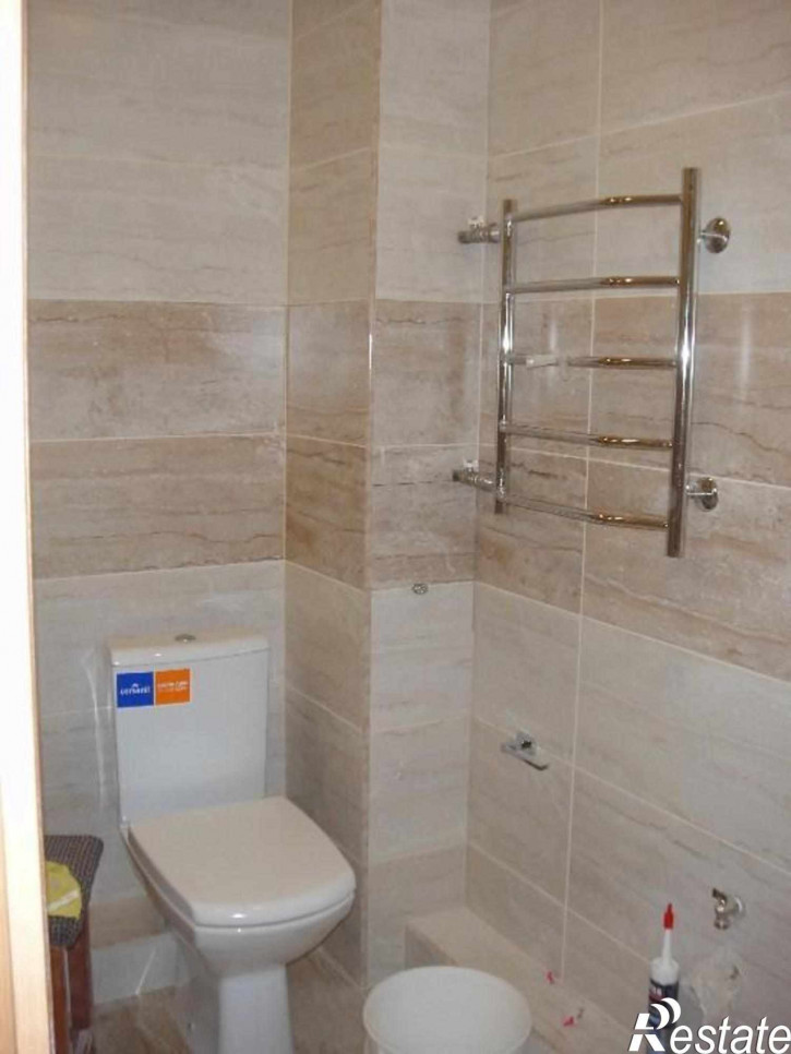 3-комн квартира Тимиpязева, 74