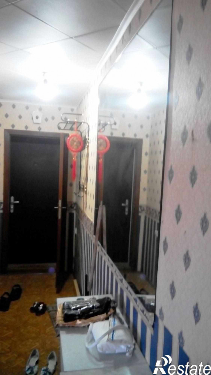 3-комн квартира ул. Артиллерийская,14б