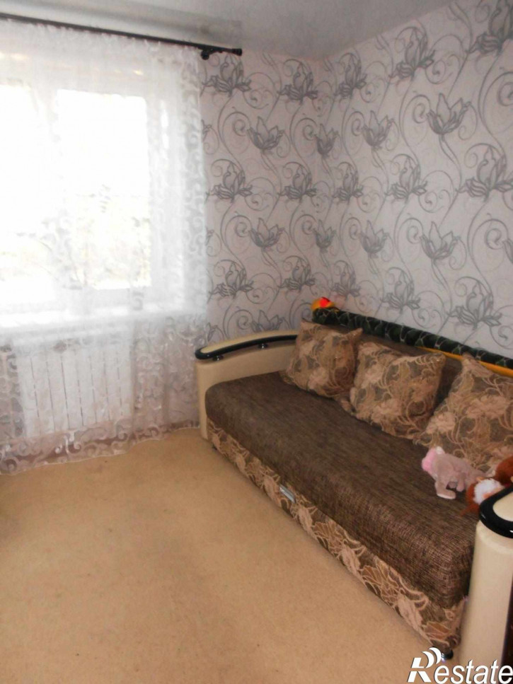 2-комн квартира ул. Донецкая,132