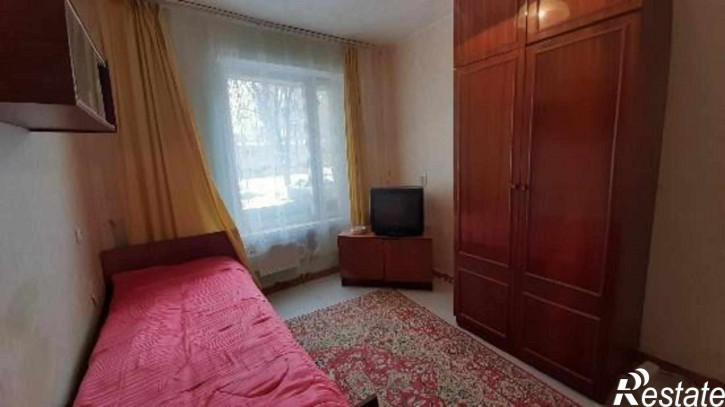 Комната Победы, 21