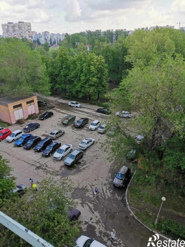 Комната 50 Лет Октября, 73