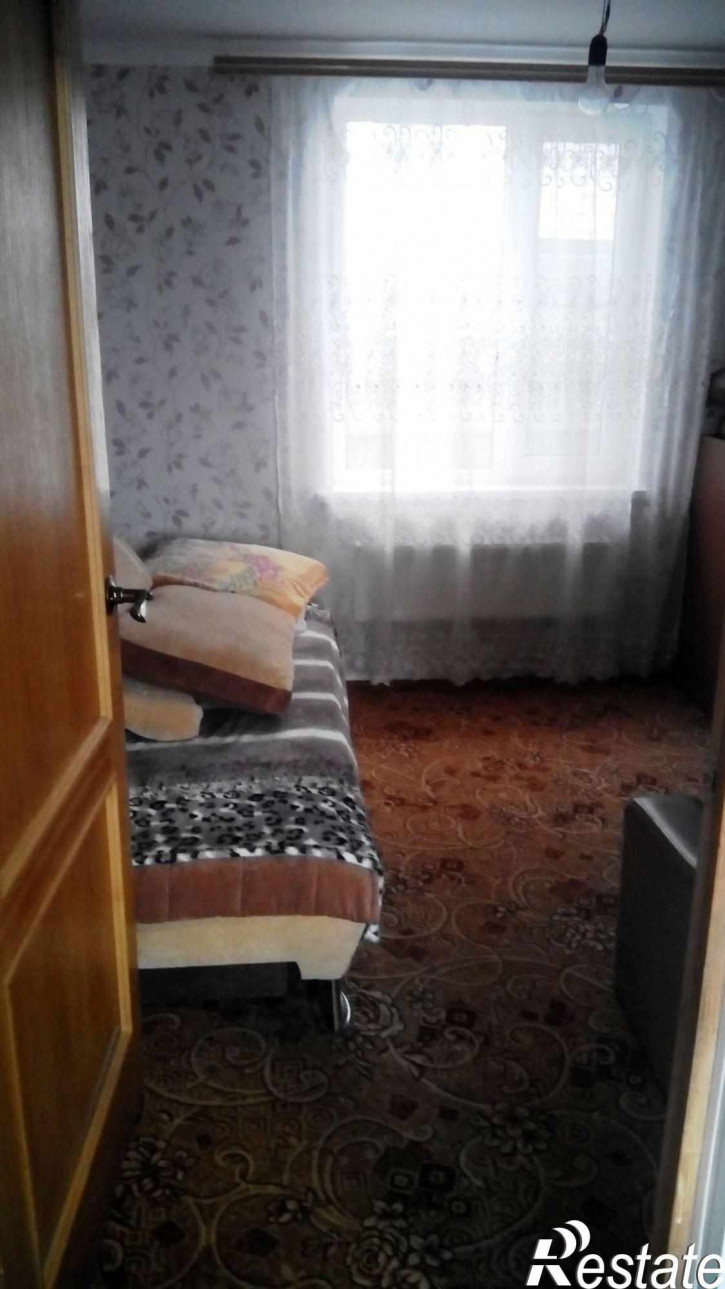 Коттедж/дом ул. Овчинникова,7