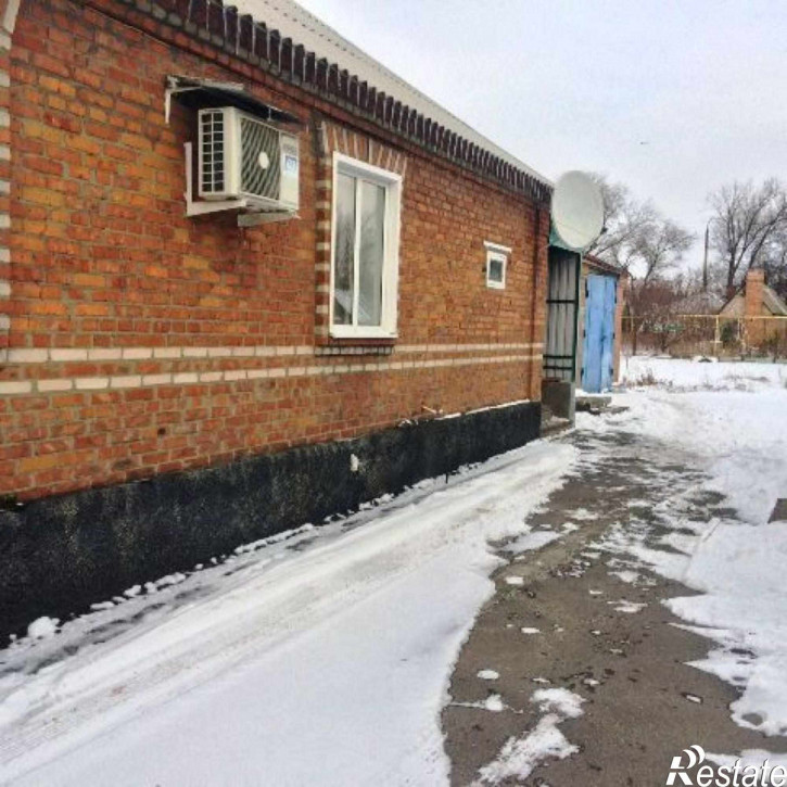 Коттедж/дом ул. Красноармейская,4