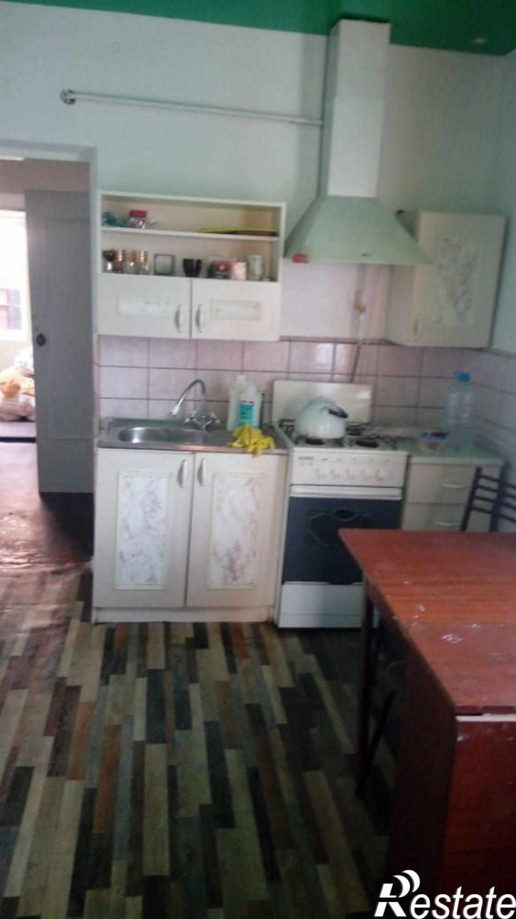 Коттедж/дом ул. Красноармейская,1