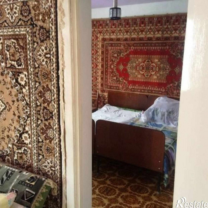 Коттедж/дом ул. Красноармейская,4