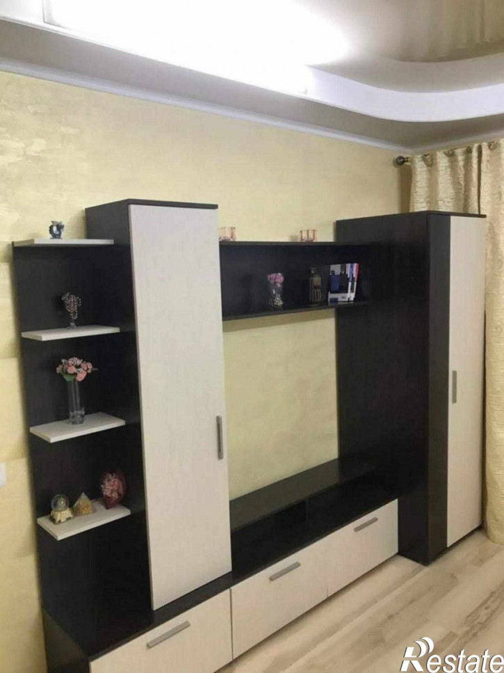 3-комн квартира ул. Декабристов,1