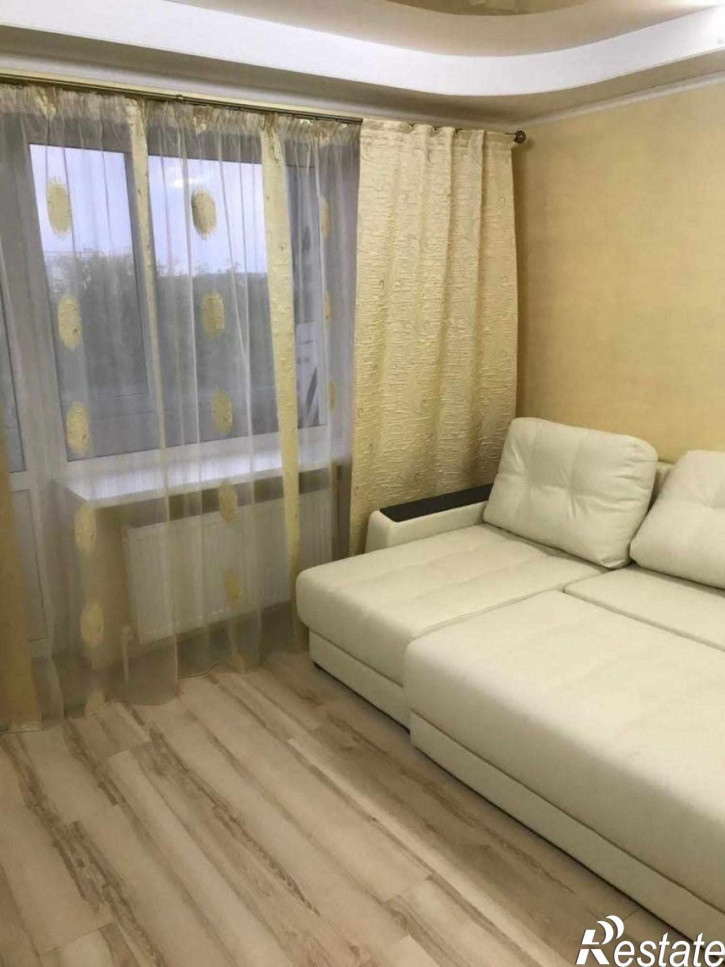 3-комн квартира ул. Декабристов,1