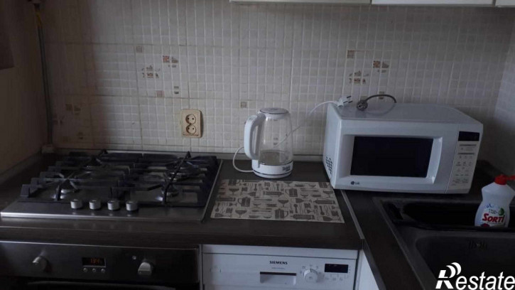 3-комн квартира ул. Артиллерийская,14а