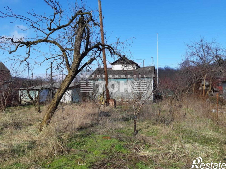 Земельный участок ул.Советская 40
